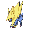 Mega Manectric